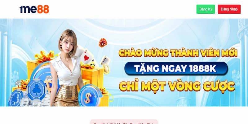 me88 là không gian cá độ bóng đá chất lượng nhất năm 2025